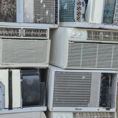 Ataşehir Bölgesinde Hurda Kurutma Makinası Alanlar